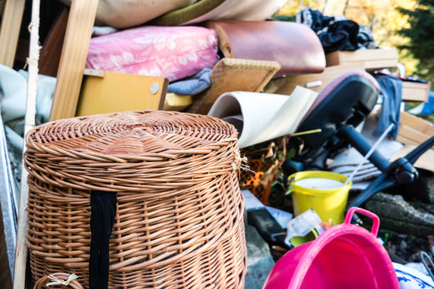 Best Trash Removal Near Me  in Colusa, CA