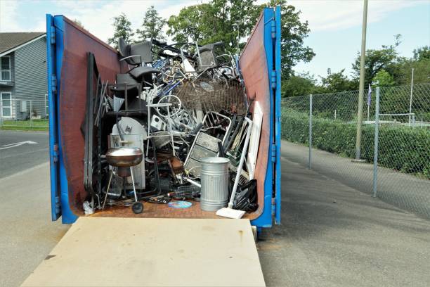 Best Residential Junk Removal  in Colusa, CA